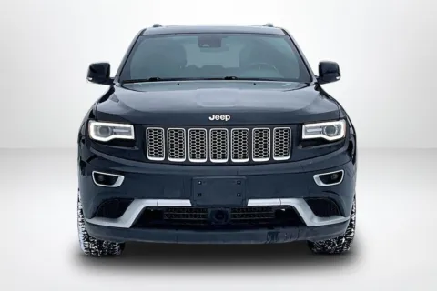 Photos of 2016 Jeep Grand Cherokee Summit for sale in Spring Lake, MI at Lakeside Automotive Group