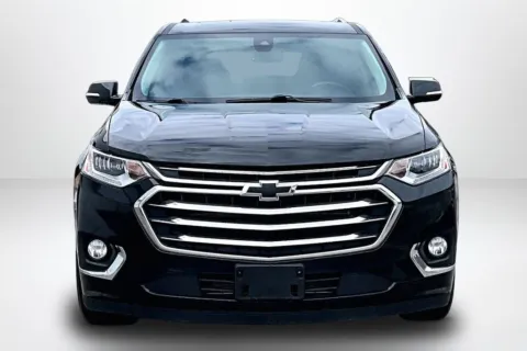 Photos of 2018 Chevrolet Traverse High Country for sale in Spring Lake, MI at Lakeside Automotive Group