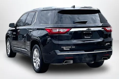 More photos of 2018 Chevrolet Traverse High Country at Lakeside Automotive Group, MI