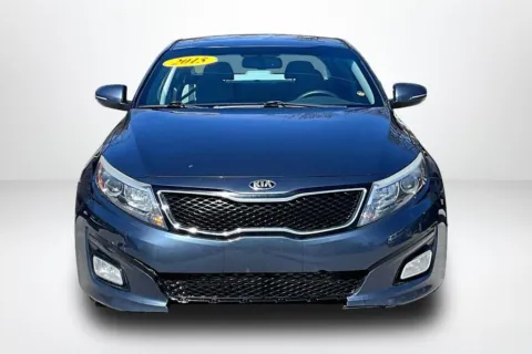 Photos of 2015 Kia Optima LX for sale in Spring Lake, MI at Lakeside Automotive Group