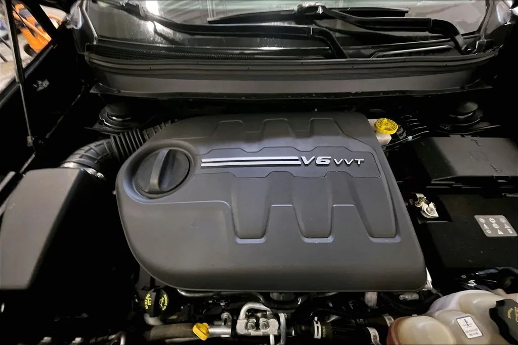 Jeep Cherokee photo 29