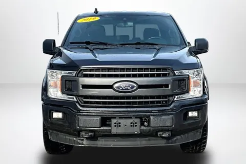 Photos of 2019 Ford F-150 XLT for sale in Spring Lake, MI at Lakeside Automotive Group