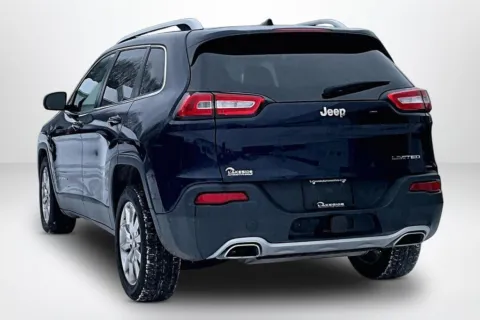 More photos of 2016 Jeep Cherokee Limited at Lakeside Automotive Group, MI