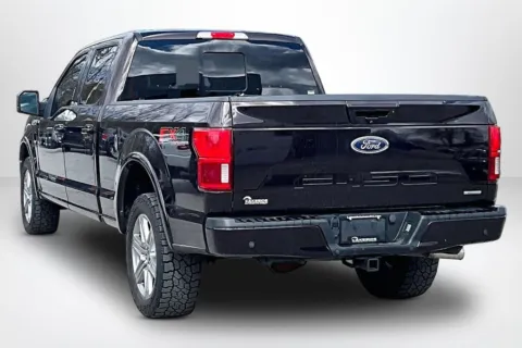 More photos of 2018 Ford F-150 Lariat at Lakeside Automotive Group, MI