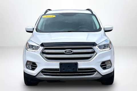 Photos of 2018 Ford Escape SEL for sale in Spring Lake, MI at Lakeside Automotive Group