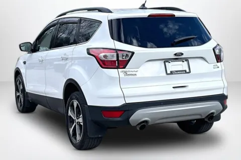 More photos of 2018 Ford Escape SEL at Lakeside Automotive Group, MI