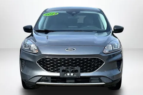 Photos of 2022 Ford Escape Hybrid SE for sale in Spring Lake, MI at Lakeside Automotive Group