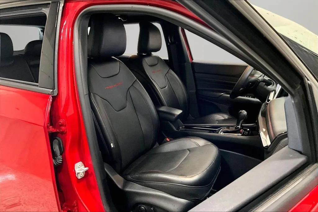 Jeep Compass photo 28
