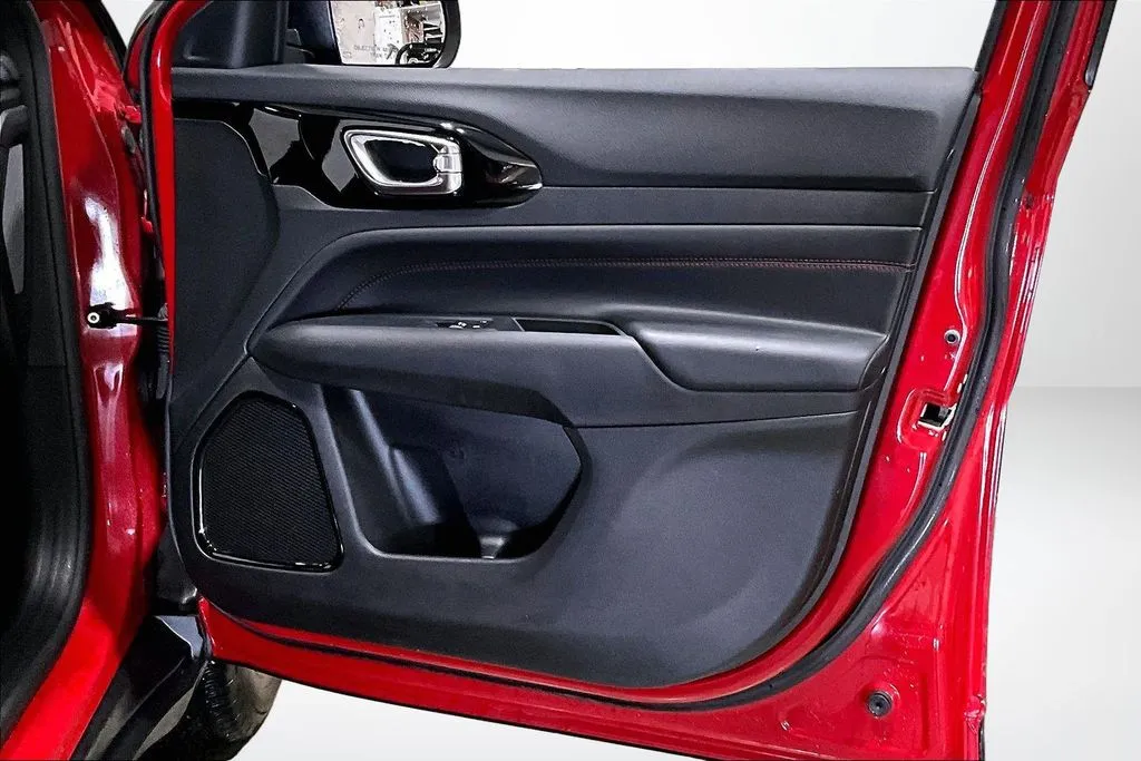 Jeep Compass photo 27