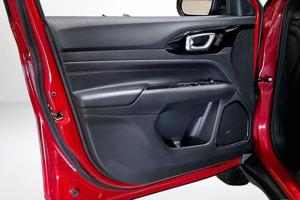 Jeep Compass photo 20