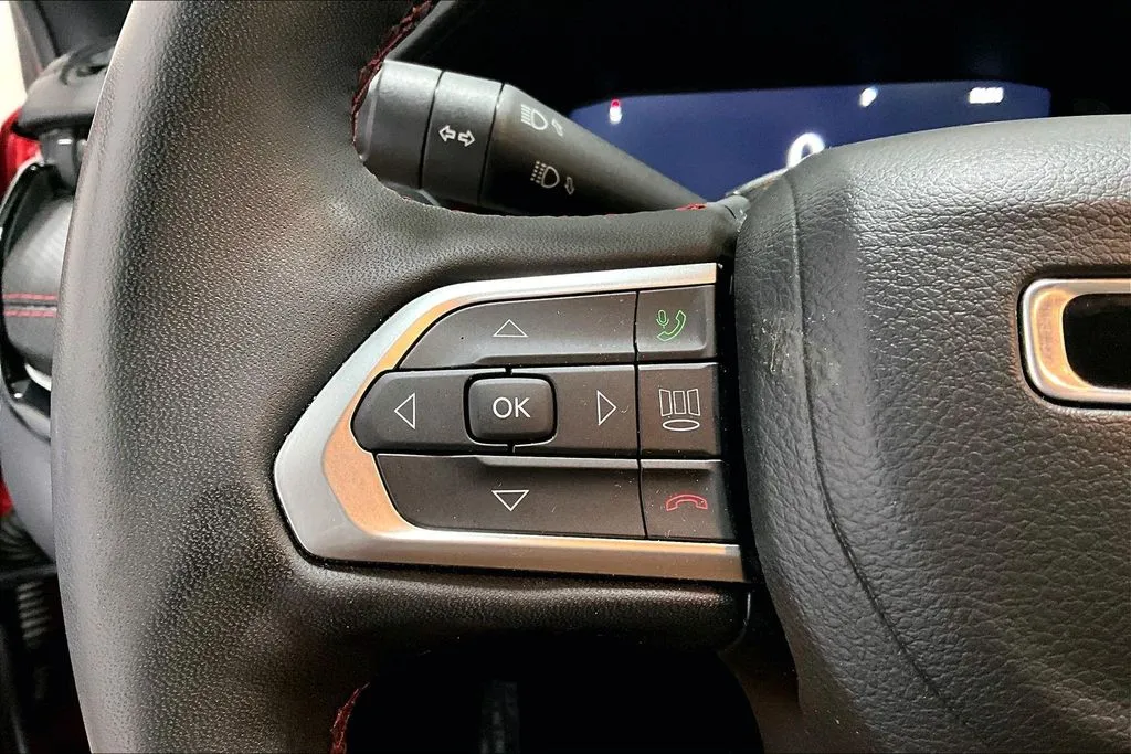 Jeep Compass photo 11