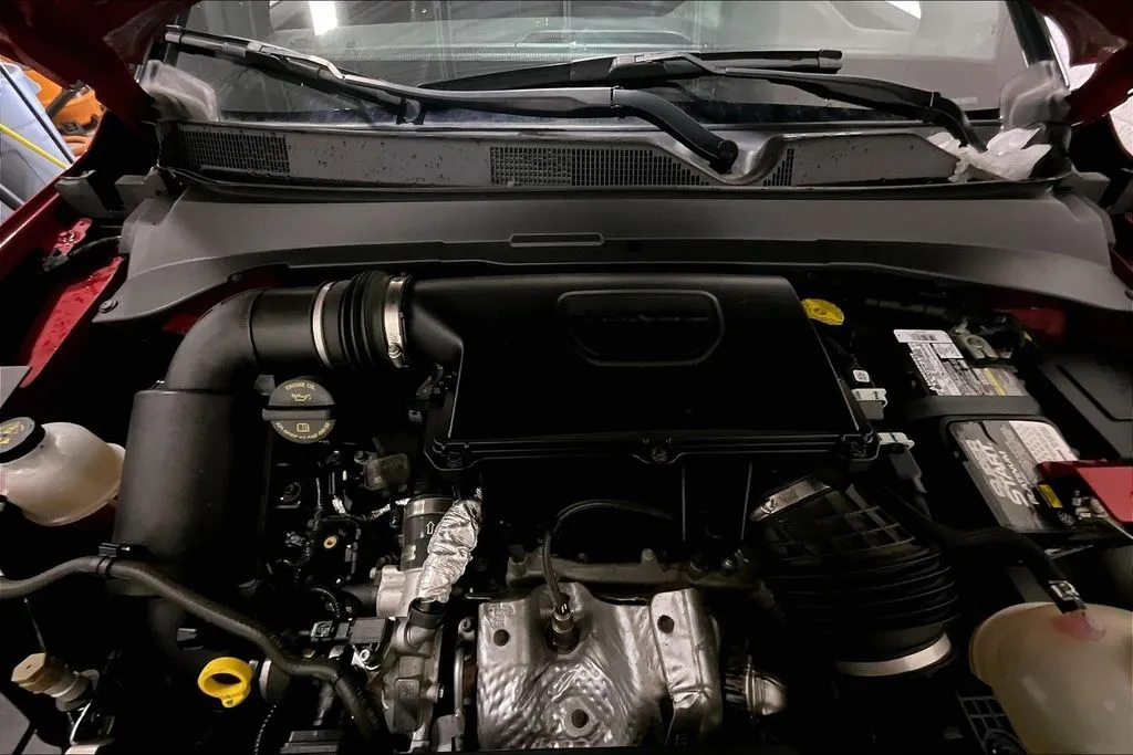 Jeep Compass photo 29