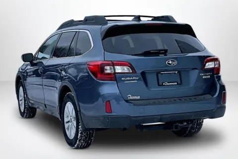 More photos of 2016 Subaru Outback 2.5i Premium at Lakeside Automotive Group, MI