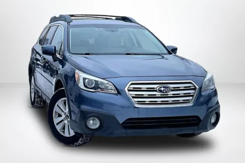 Another view of 2016 Subaru Outback 2.5i Premium for sale in Spring Lake, MI at Lakeside Automotive Group