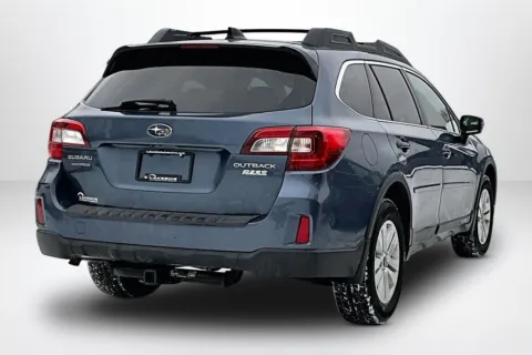 More photos of 2016 Subaru Outback 2.5i Premium at Lakeside Automotive Group, MI