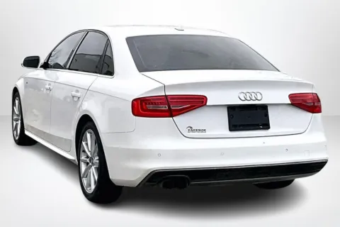 More photos of 2016 Audi A4 2.0T Premium Plus at Lakeside Automotive Group, MI