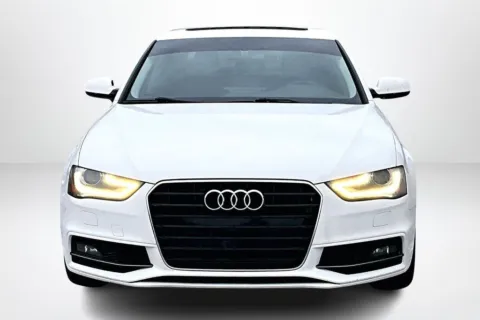 Photos of 2016 Audi A4 2.0T Premium Plus for sale in Spring Lake, MI at Lakeside Automotive Group