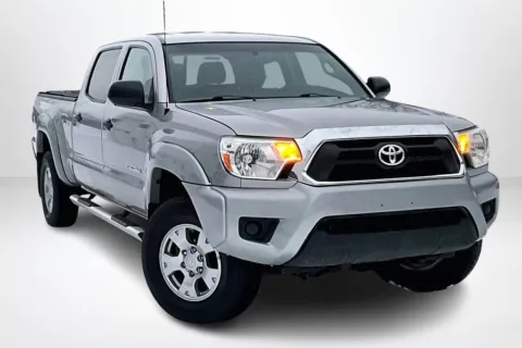 Another view of 2014 Toyota Tacoma for sale in Spring Lake, MI at Lakeside Automotive Group