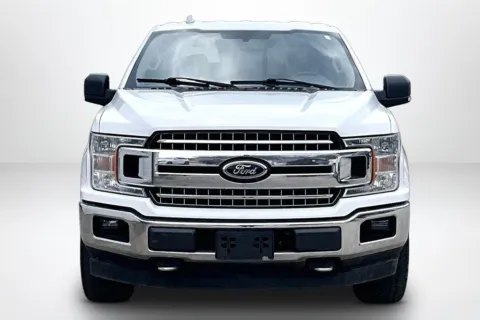 Photos of 2018 Ford F-150 XLT for sale in Spring Lake, MI at Lakeside Automotive Group