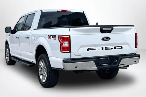 More photos of 2018 Ford F-150 XLT at Lakeside Automotive Group, MI