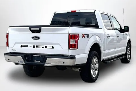 More photos of 2018 Ford F-150 XLT at Lakeside Automotive Group, MI