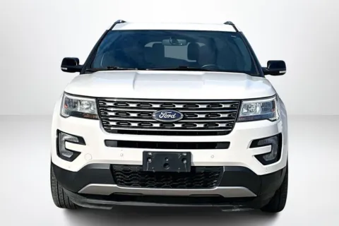 Photos of 2017 Ford Explorer XLT for sale in Spring Lake, MI at Lakeside Automotive Group