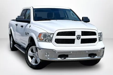 Another view of 2017 Ram 1500 SLT for sale in Spring Lake, MI at Lakeside Automotive Group