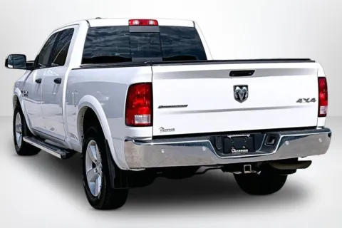 More photos of 2017 Ram 1500 SLT at Lakeside Automotive Group, MI