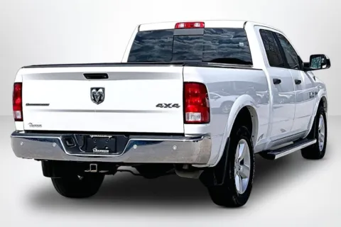 More photos of 2017 Ram 1500 SLT at Lakeside Automotive Group, MI