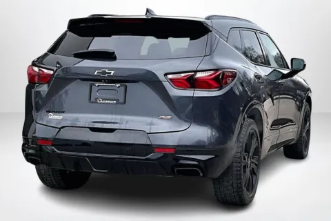 More photos of 2021 Chevrolet Blazer RS at Lakeside Automotive Group, MI