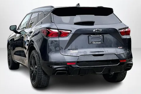 More photos of 2021 Chevrolet Blazer RS at Lakeside Automotive Group, MI