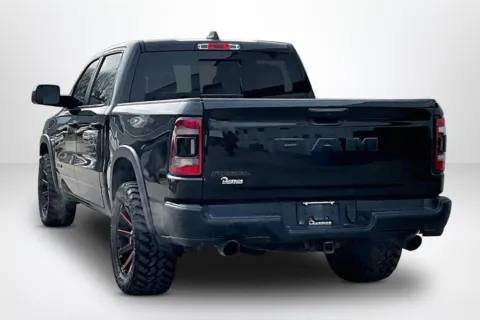 More photos of 2019 Ram 1500 Rebel at Lakeside Automotive Group, MI