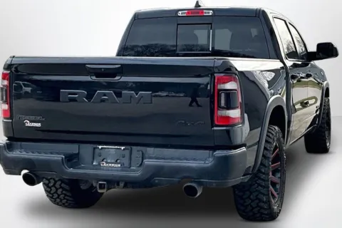 More photos of 2019 Ram 1500 Rebel at Lakeside Automotive Group, MI