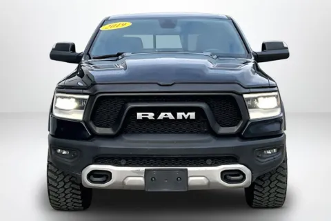 Photos of 2019 Ram 1500 Rebel for sale in Spring Lake, MI at Lakeside Automotive Group