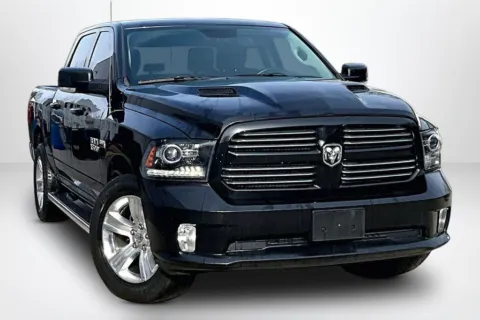 Another view of 2017 Ram 1500 Sport for sale in Spring Lake, MI at Lakeside Automotive Group