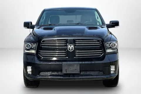 Photos of 2017 Ram 1500 Sport for sale in Spring Lake, MI at Lakeside Automotive Group