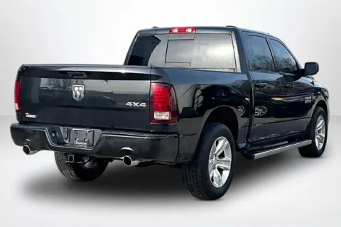 More photos of 2017 Ram 1500 Sport at Lakeside Automotive Group, MI