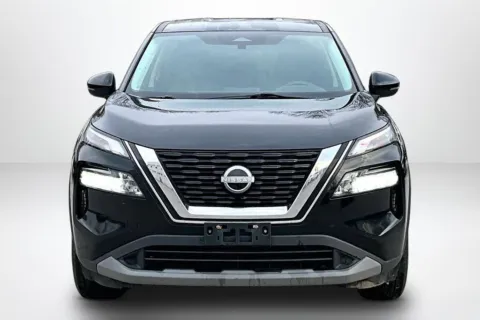 Photos of 2022 Nissan Rogue S for sale in Spring Lake, MI at Lakeside Automotive Group