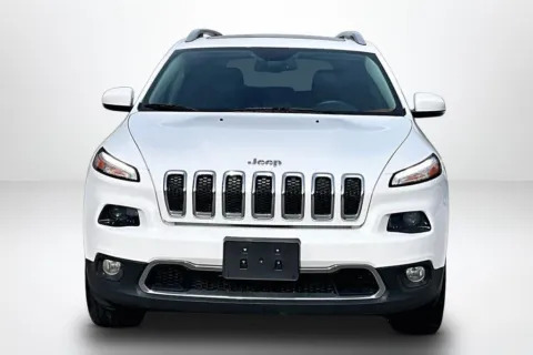 Photos of 2016 Jeep Cherokee Limited for sale in Spring Lake, MI at Lakeside Automotive Group