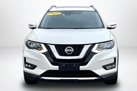 Photos of 2019 Nissan Rogue SV for sale in Spring Lake, MI at Lakeside Automotive Group