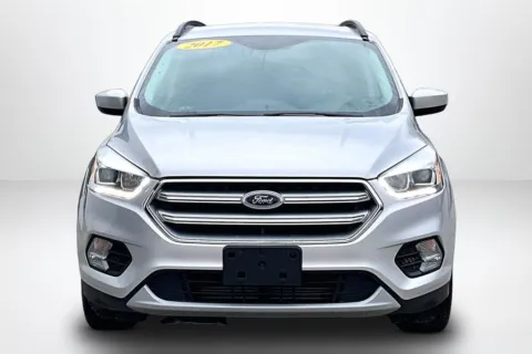 Photos of 2017 Ford Escape SE for sale in Spring Lake, MI at Lakeside Automotive Group