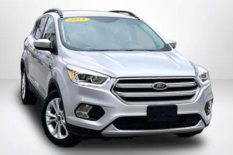 Another view of 2017 Ford Escape SE for sale in Spring Lake, MI at Lakeside Automotive Group