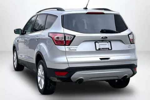 More photos of 2017 Ford Escape SE at Lakeside Automotive Group, MI