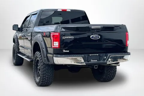 More photos of 2017 Ford F-150 XLT at Lakeside Automotive Group, MI