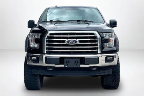 Photos of 2017 Ford F-150 XLT for sale in Spring Lake, MI at Lakeside Automotive Group