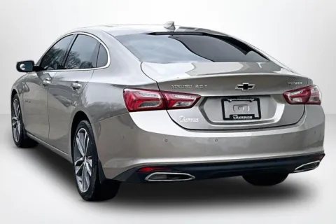 More photos of 2022 Chevrolet Malibu Premier at Lakeside Automotive Group, MI