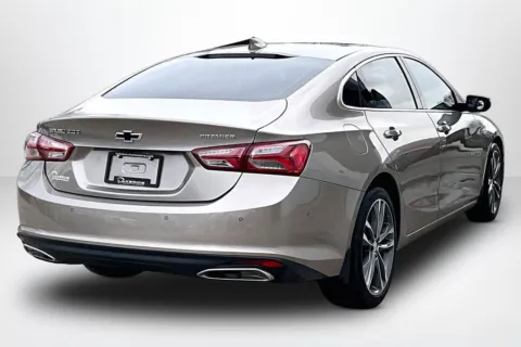 More photos of 2022 Chevrolet Malibu Premier at Lakeside Automotive Group, MI