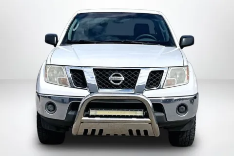Photos of 2010 Nissan Frontier SE for sale in Spring Lake, MI at Lakeside Automotive Group