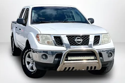 Another view of 2010 Nissan Frontier SE for sale in Spring Lake, MI at Lakeside Automotive Group