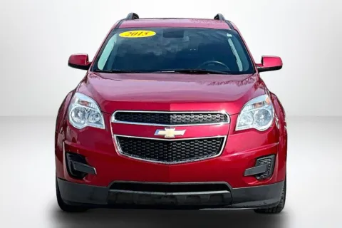 Photos of 2015 Chevrolet Equinox LT for sale in Spring Lake, MI at Lakeside Automotive Group